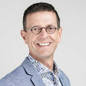 Mark Blesma Energie Label